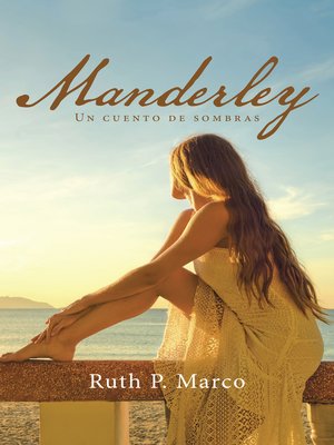 cover image of Manderley